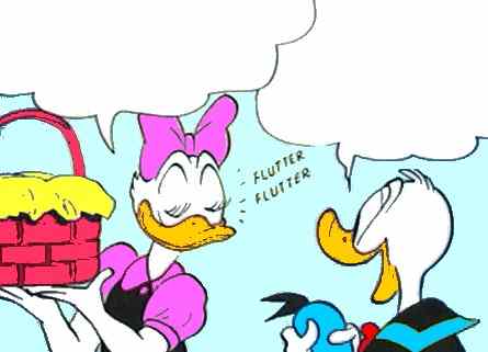 Daisy+duck+disney